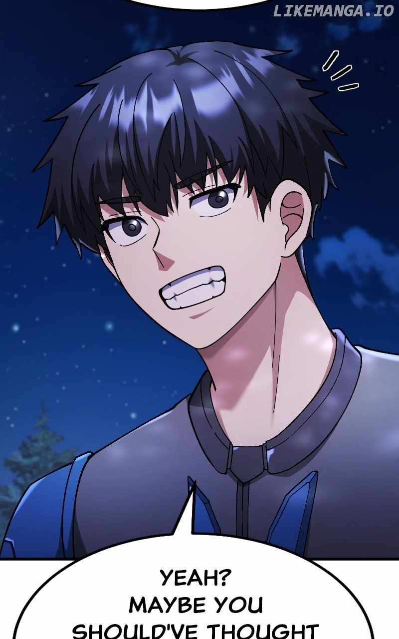 Divine Delivery Chapter 64 12